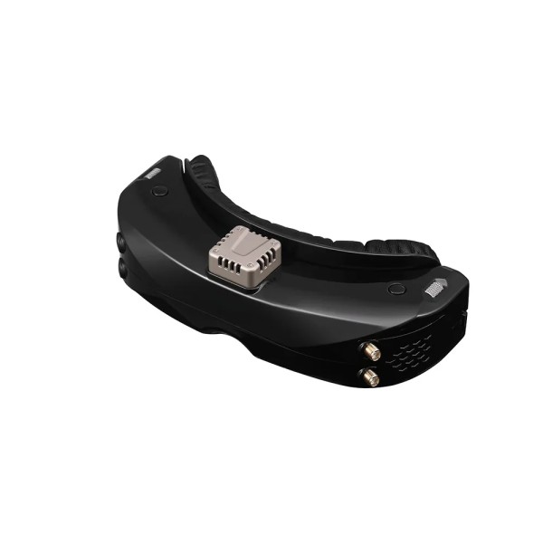 SKYZONE SKY04X PRO Mini Remote Control Toy Unisex Toy with Metal and Plastic Material